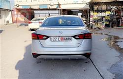 نيسان ألتيما